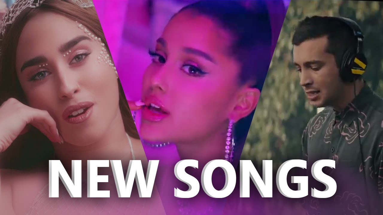 Top New Songs January 2019