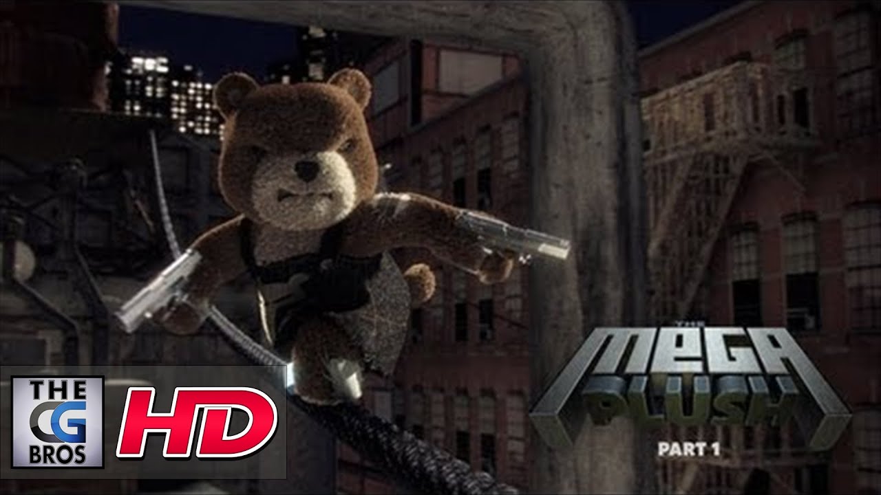 CGI Animated Short : 