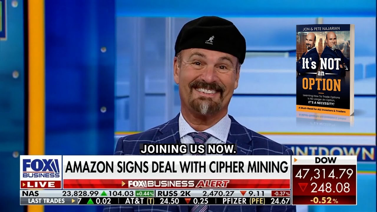 Bitcoin miners pivoting to AI data centers!