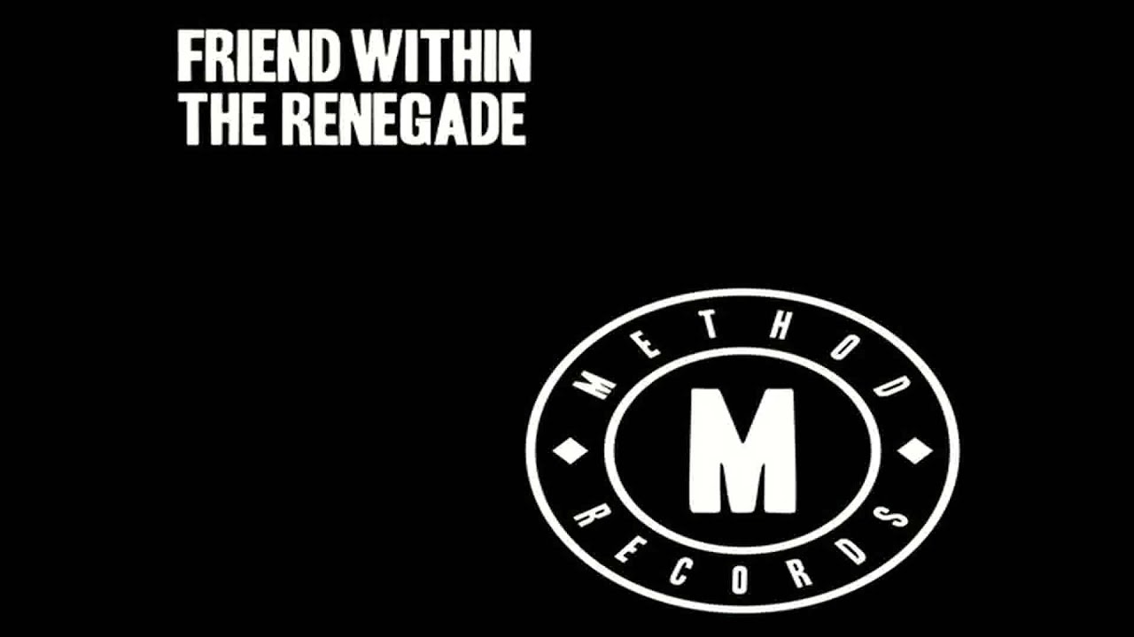 Friend Within - The Scene