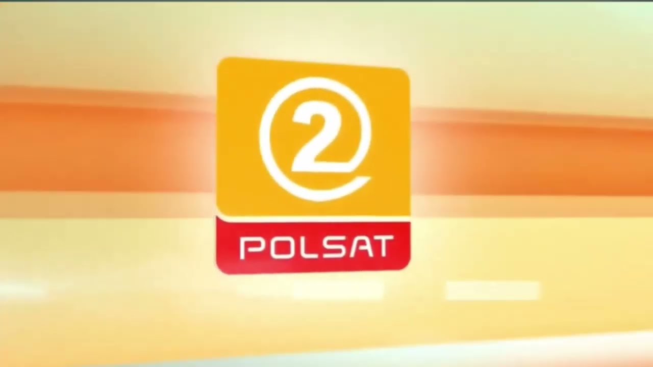 Polsat 2 Oprawa graficzna 2013-2015