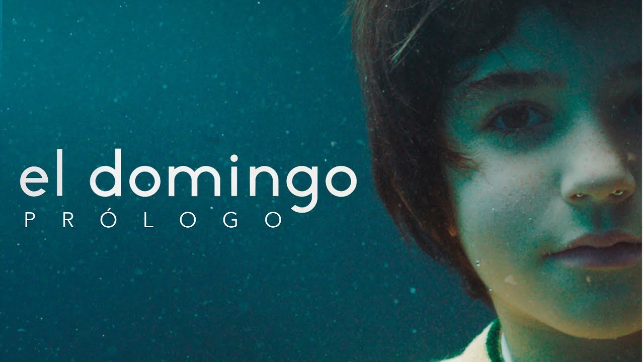 'El domingo. Prólogo' - Un cortometraje de Ramón Salazar