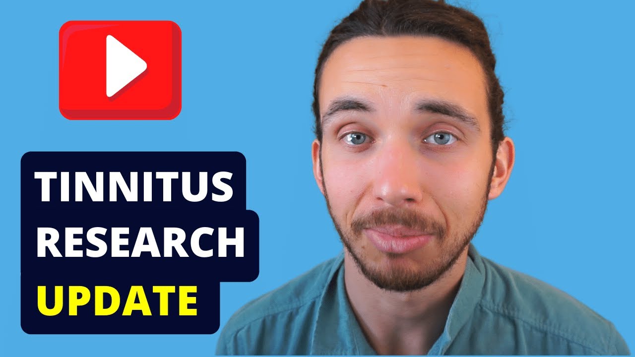 Cure Tinnitus With Drugs? Tinnitus Research & Monthly News Update | Ep. 05