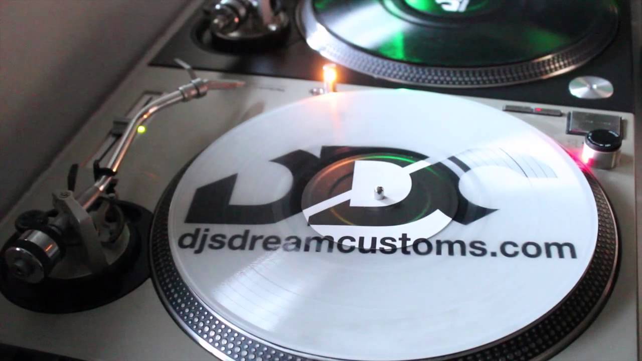Technics Turntable DO IT YOURSELF CHECK