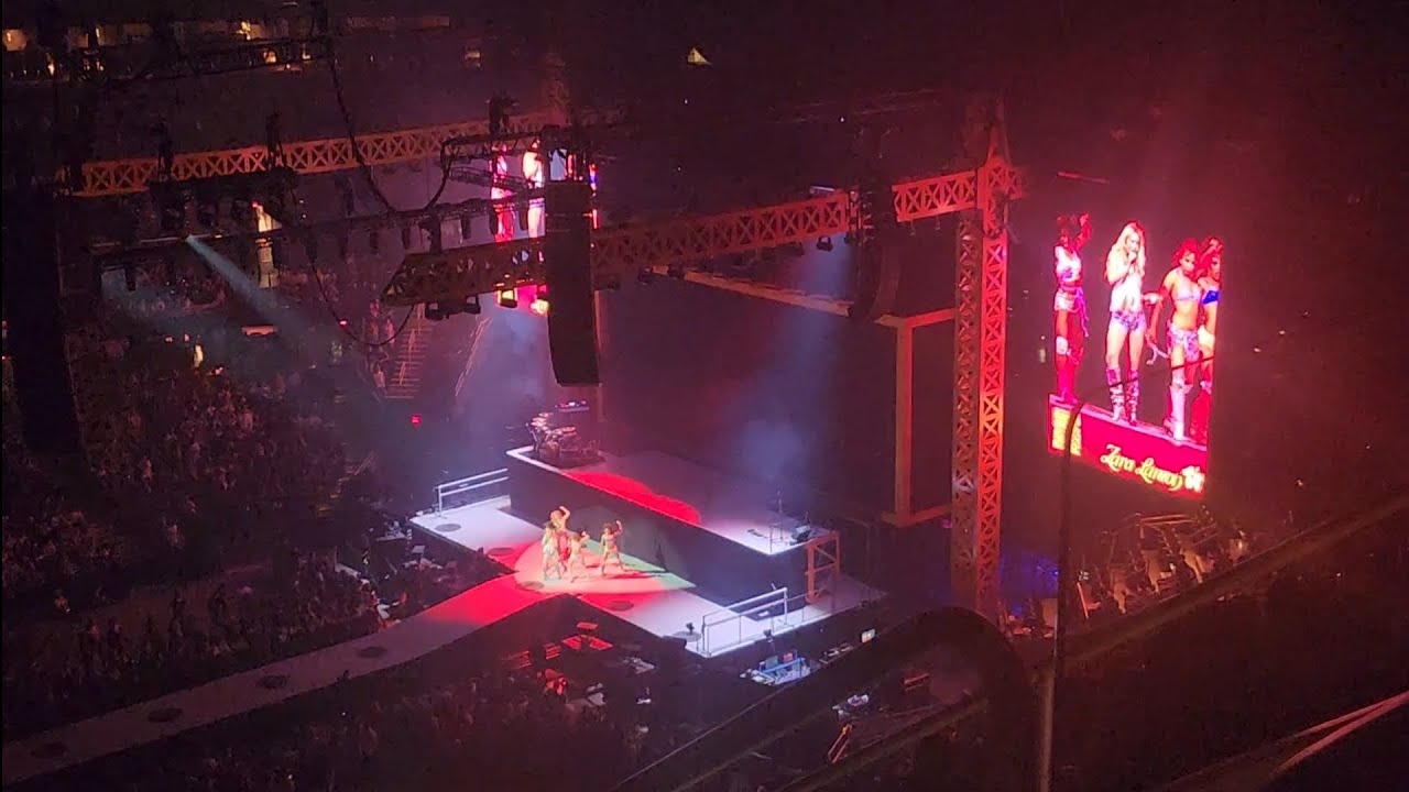 250829 Zara Larsson 
