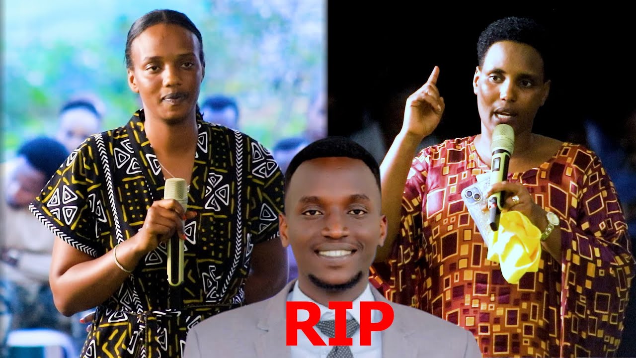 RIP BLAISE😭💔mushiki we AVUZE UKO YAMUSEZEYE/ NA MUPHOTORAGA NZIKO ARI BUBYUKE/MUGAHINDA KENSHI