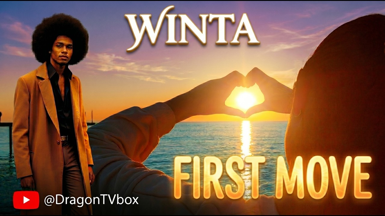 First Move - WINTA Groove