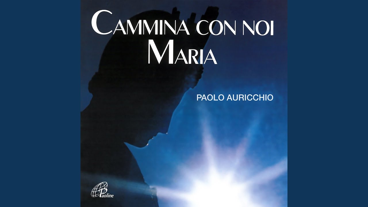 Madre di riconciliazione