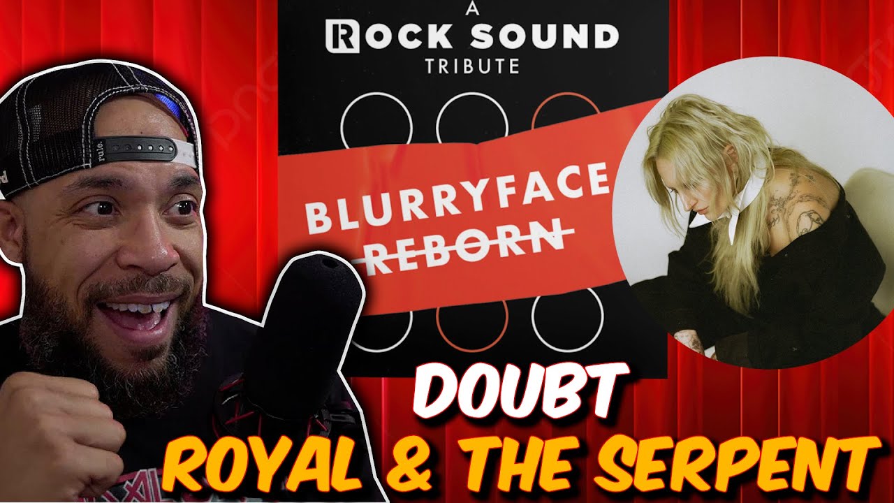 TWENTY ONE PILOTS Blurryface Reborn 