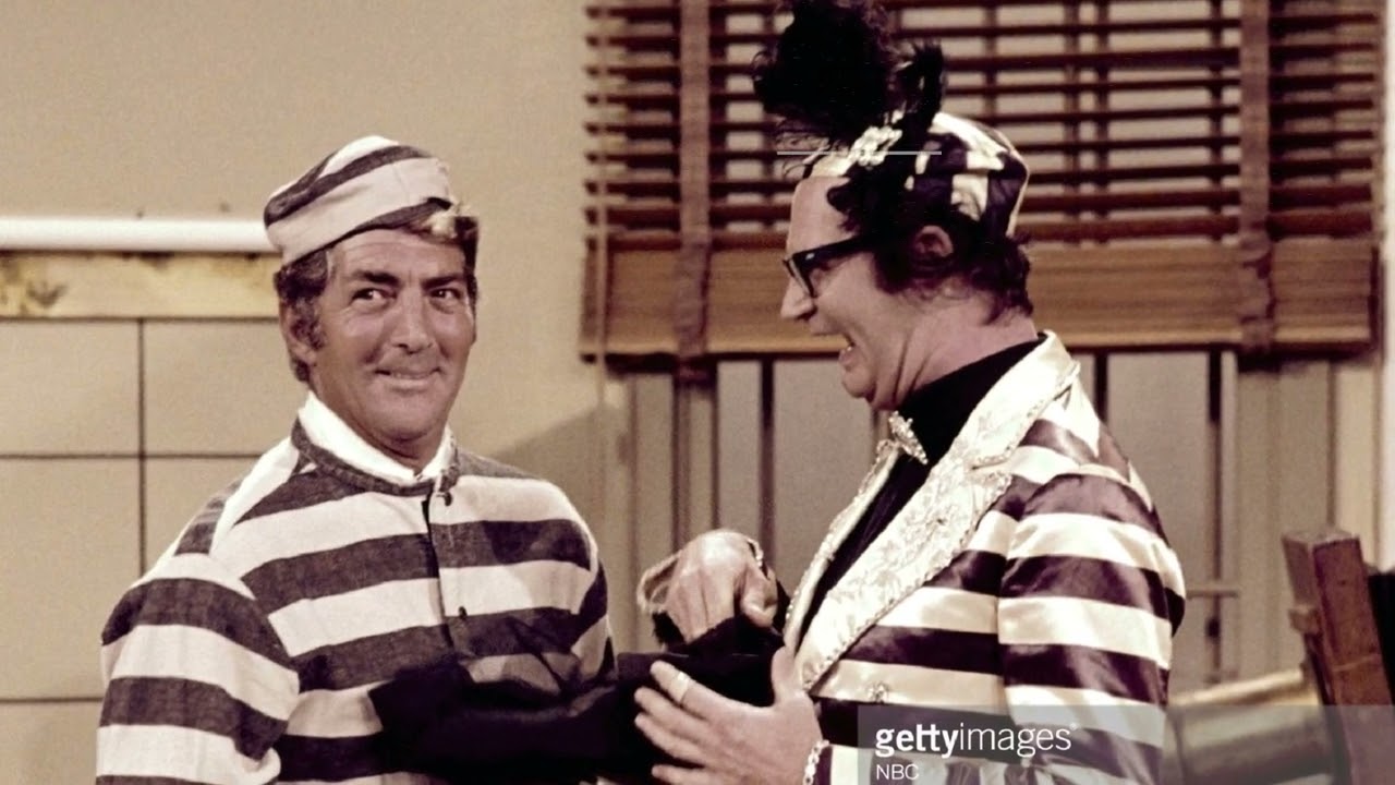 The Untold Story of The Dean Martin Show TV Series: Secrets and Scandals Revealed!