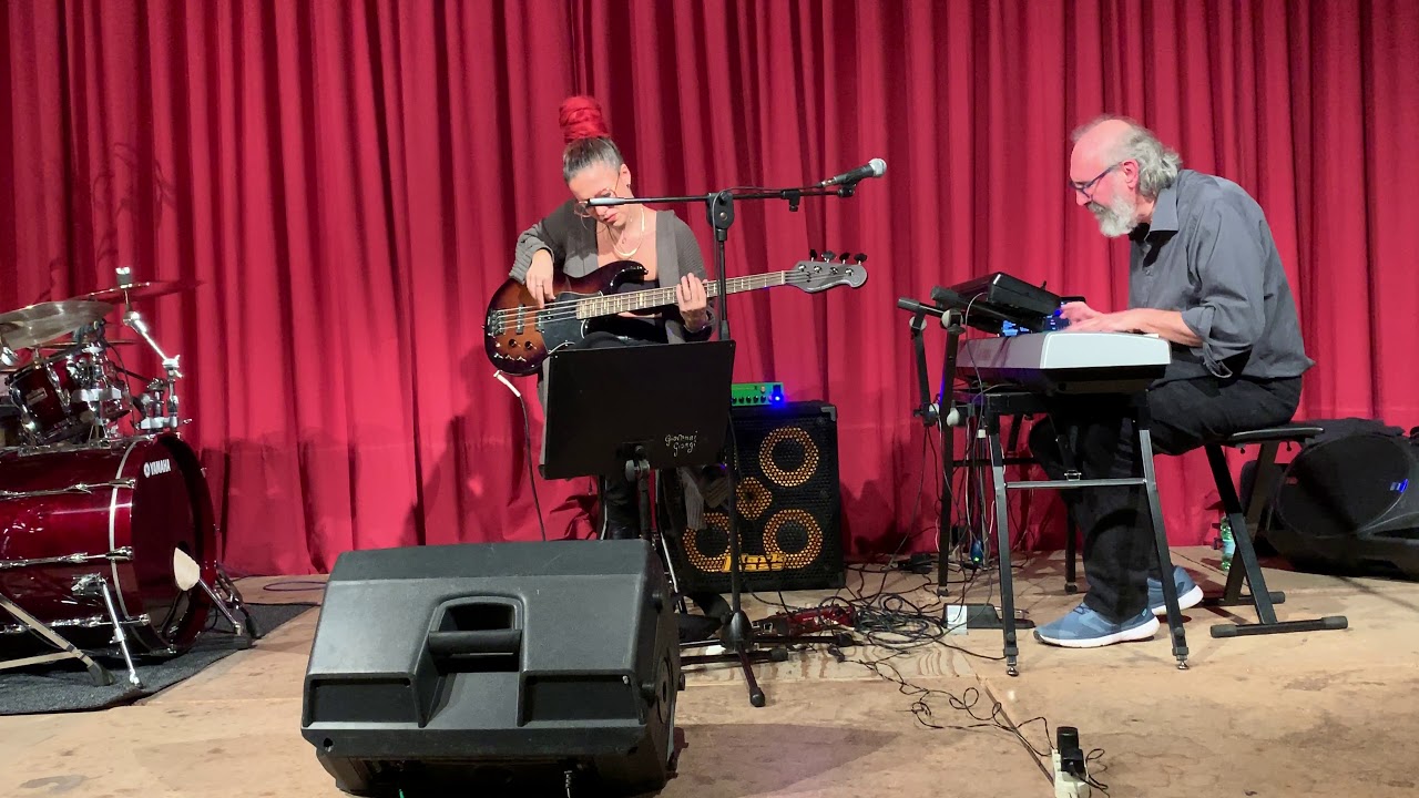 Patrizio Fariselli Trio Live 05/10/2019