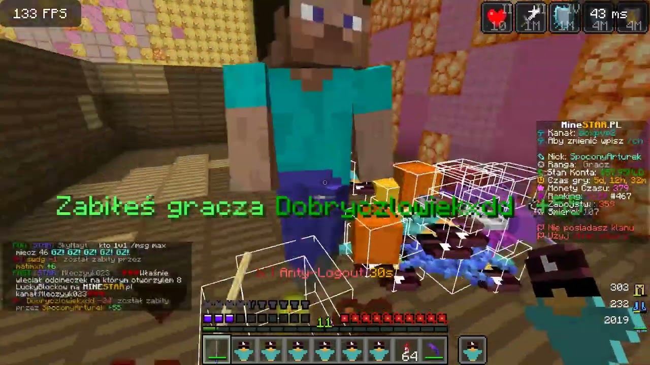 jak zdobyć free cerbera na minestar.pl