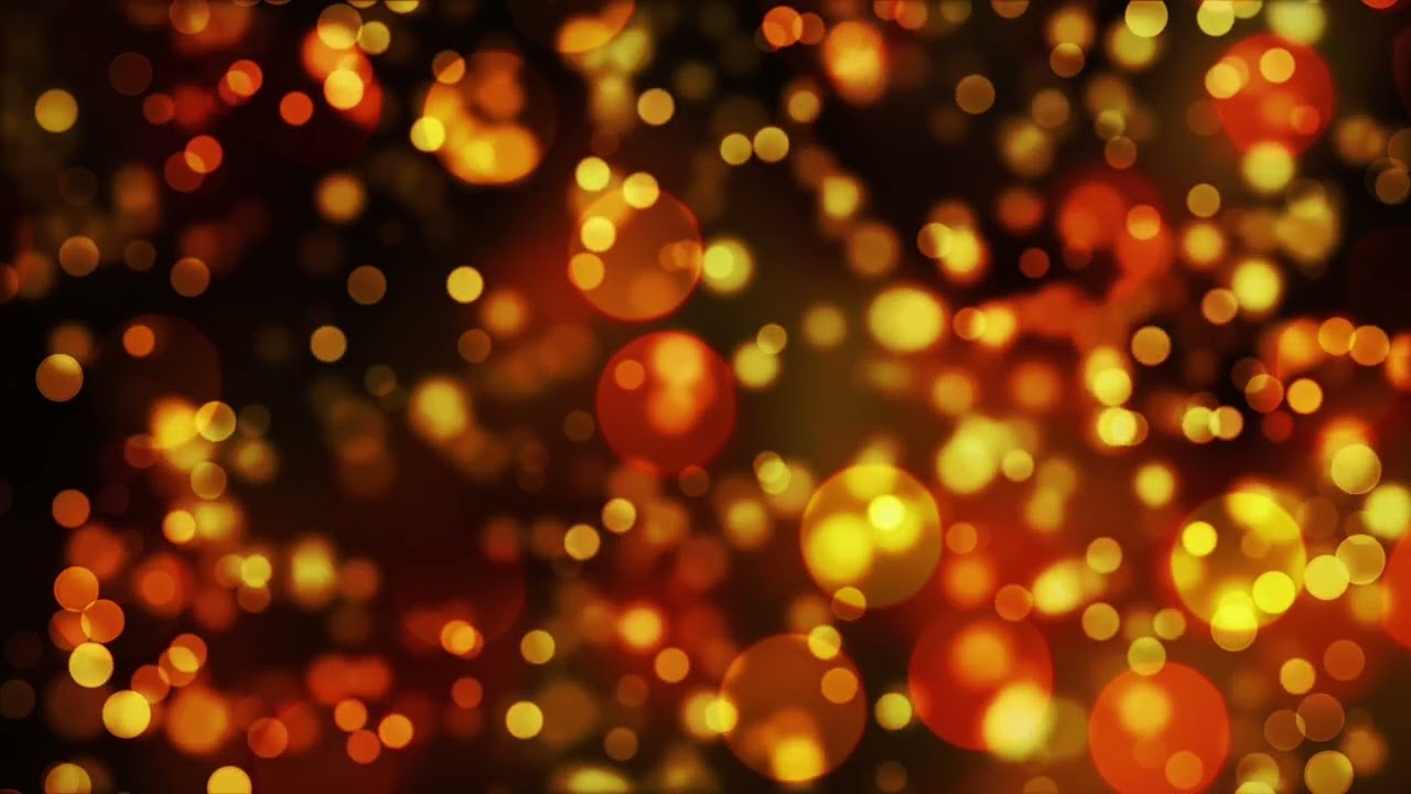 Cozy Holiday Shimmer - Christmas Lights Ambience with Lofi Jazz