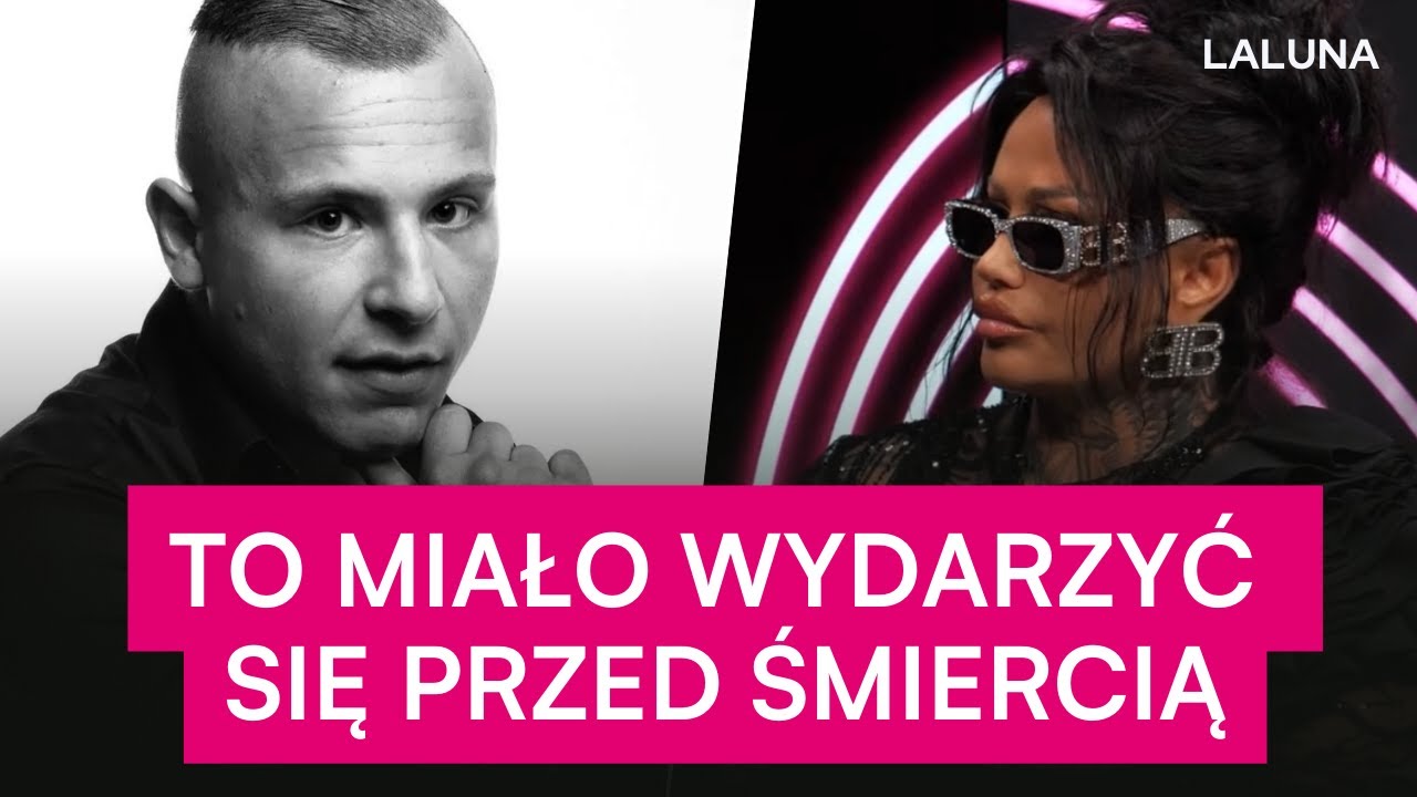 Rodzice zgotowali Mateuszowi Murańskiemu piekło. Laluna ujawnia, co mu zrobili tuż przed śmiercią