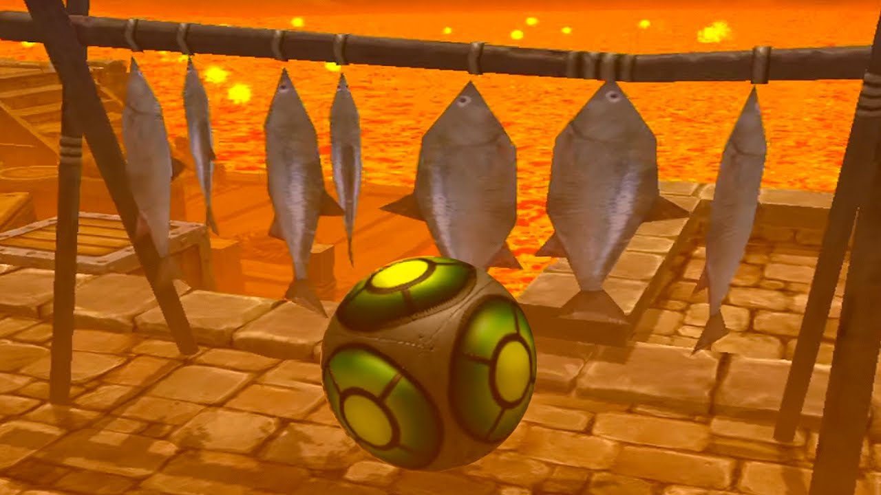 Rollance Mysterious Places - NEW SpeedRun Gameplay 🌟 Level 10478