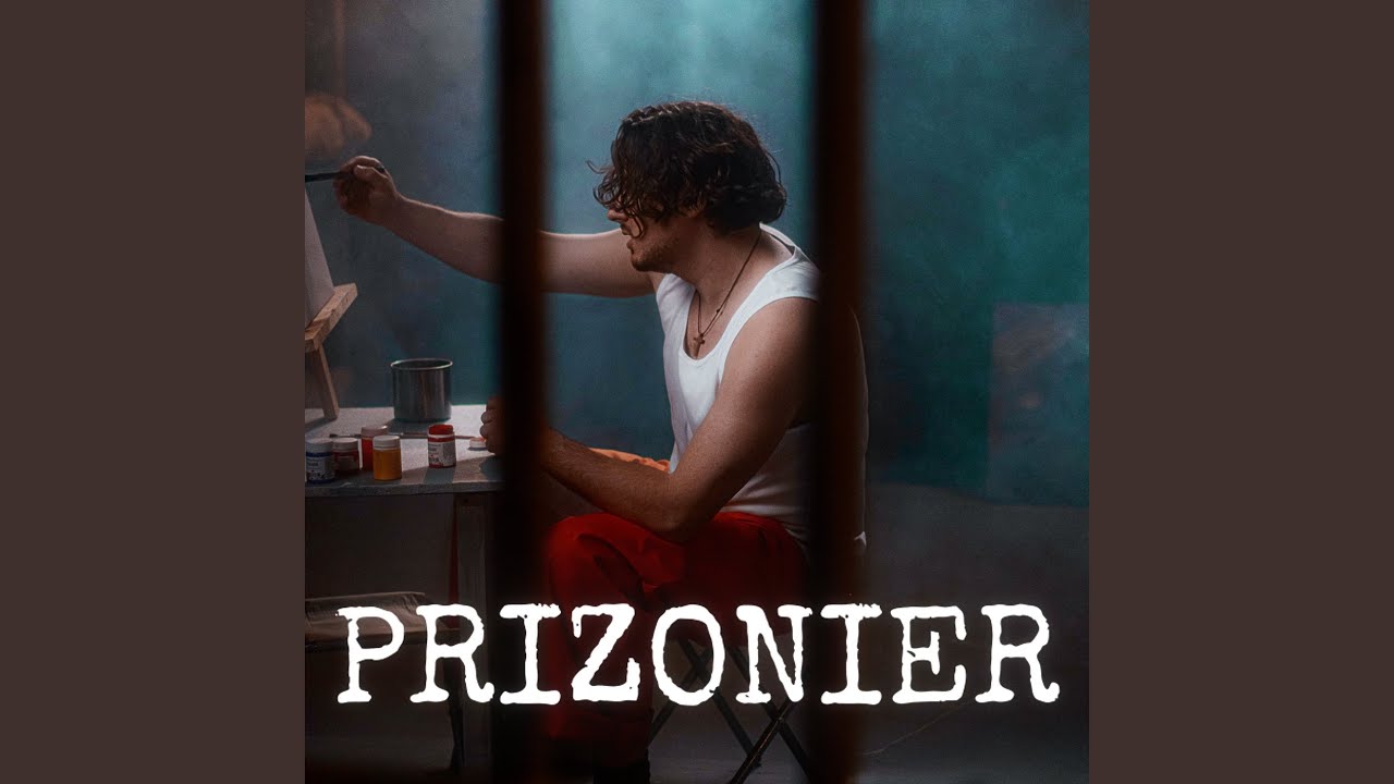 Prizonier