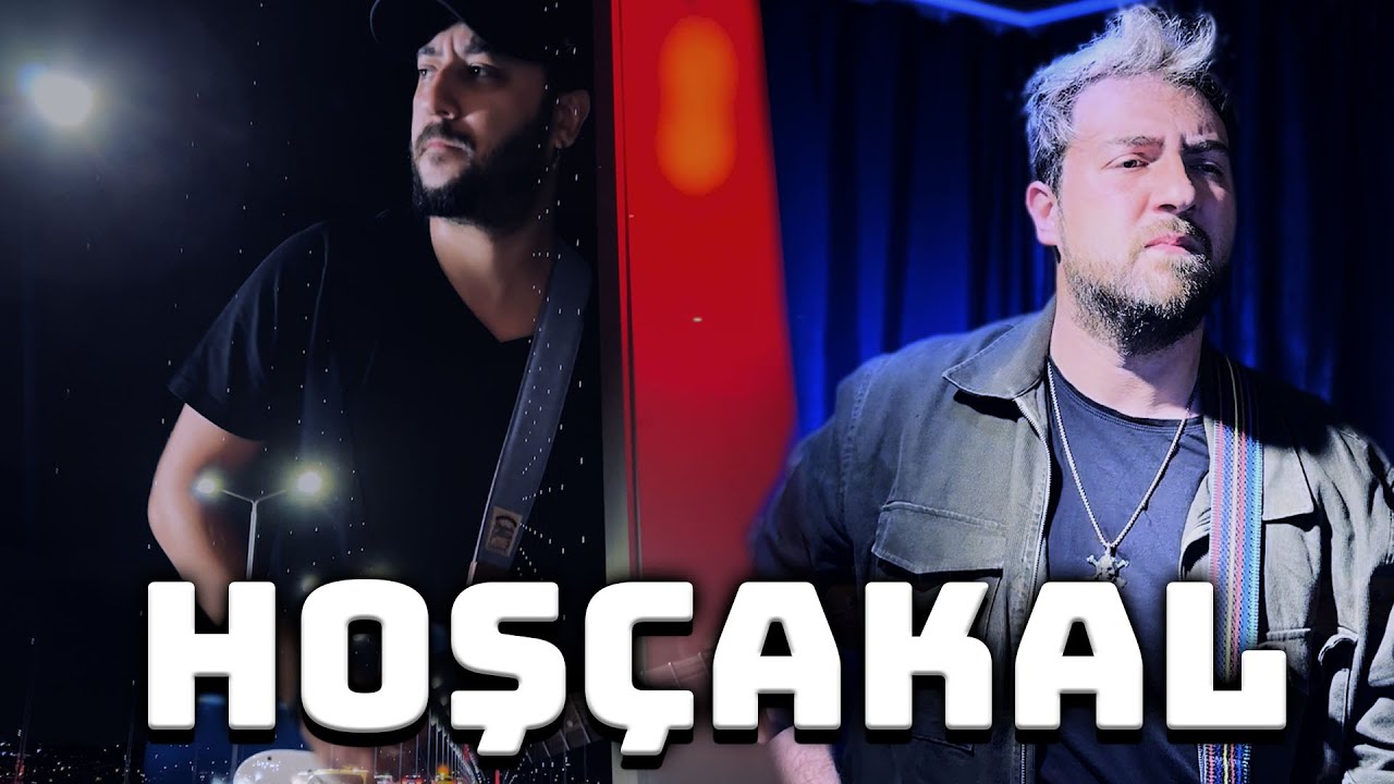 Kaan Bostan - Hoşçakal (Official Video) Feat Oğuzhan Bostan
