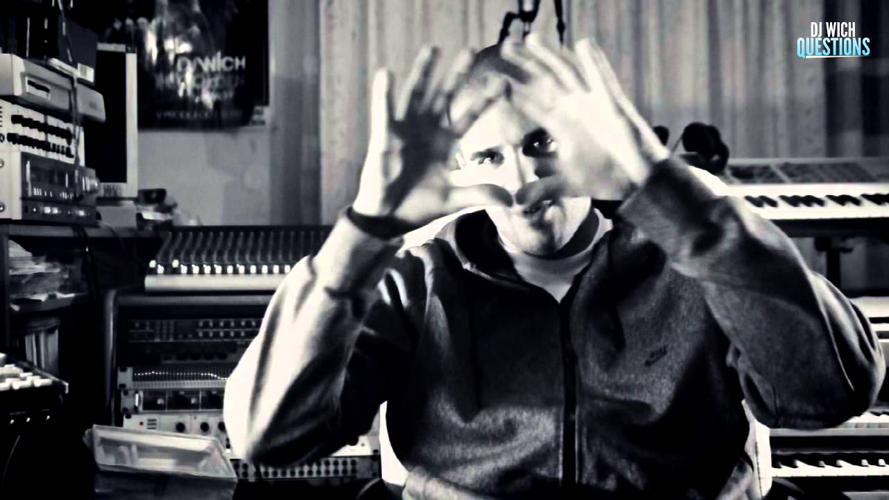 DJ Wich - Questions pt. 6 - Ektor