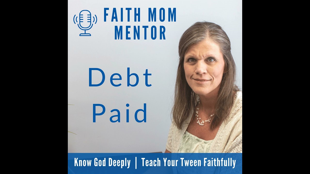 EP 13// Freeing Your Family From the Performance Trap