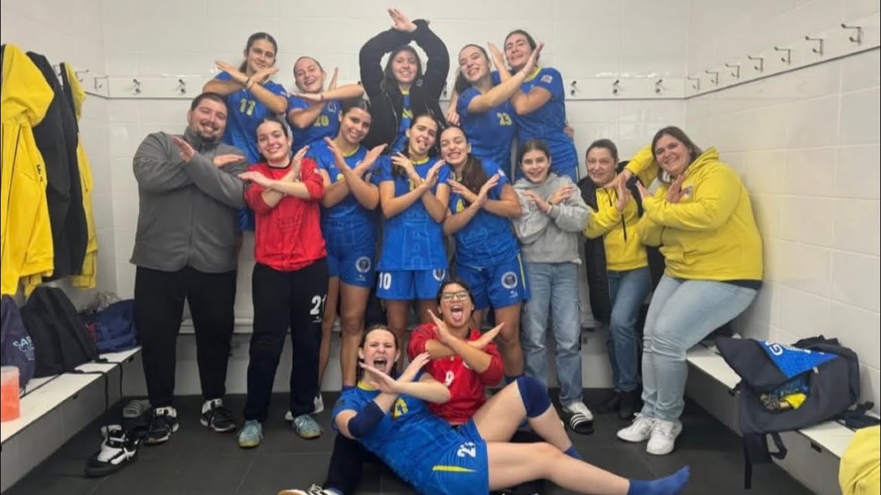 cd rio tinto  - academico sub 18- 14 .12.2025