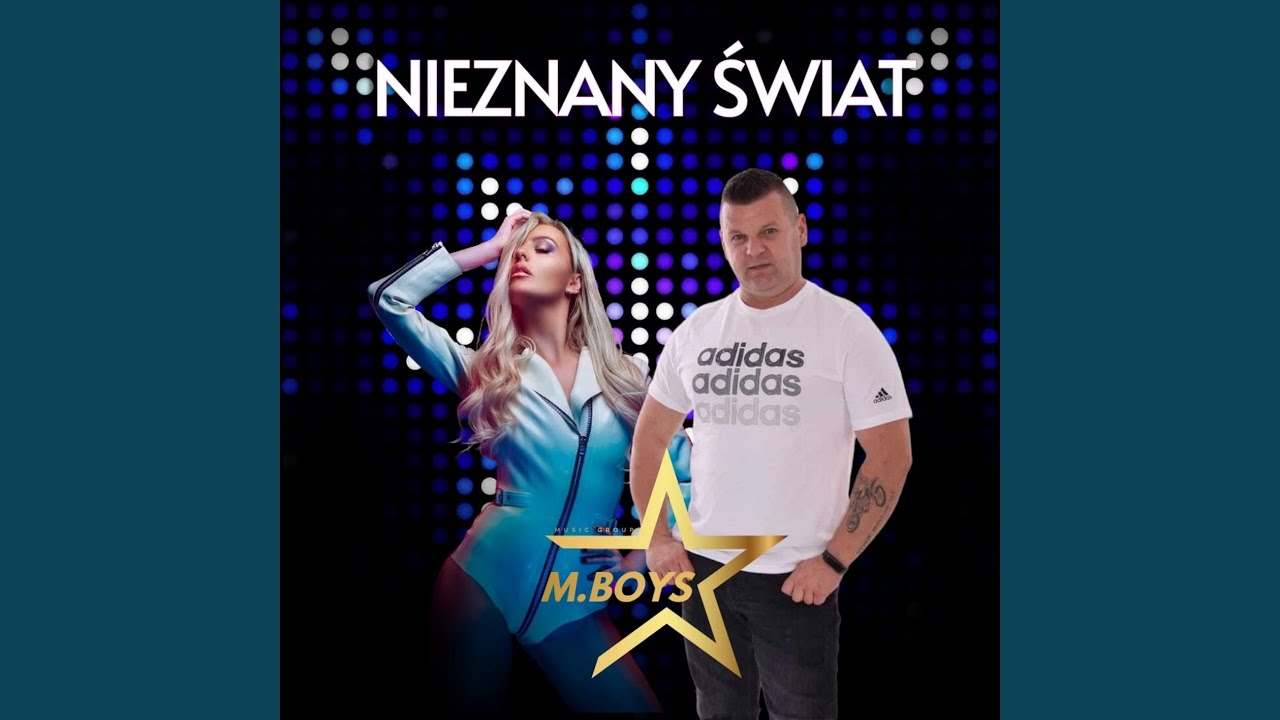 Nieznany Świat (Radio Edit)