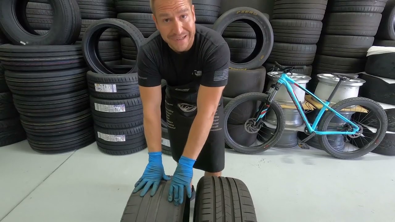 #BBS #BBSWHEELS #ICEPERFORMANCE DIY INSTALL BBS UNLIMITED WHEELS PROPER Tesla Model 3