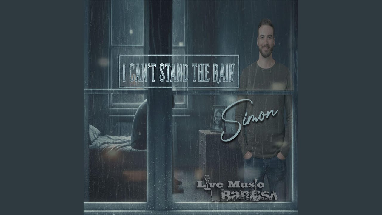 I Can't Stand The Rain