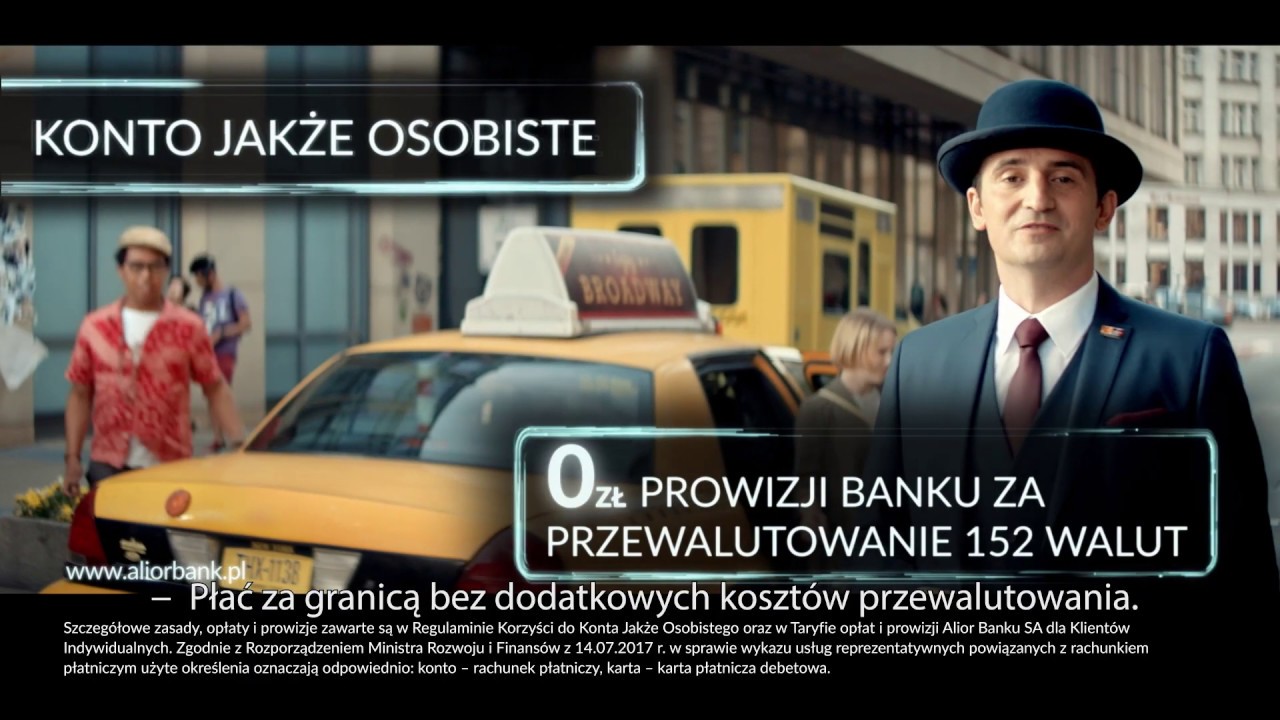 Płać za granicą bez dodatkowych koszt&oacute;w przewalutowania