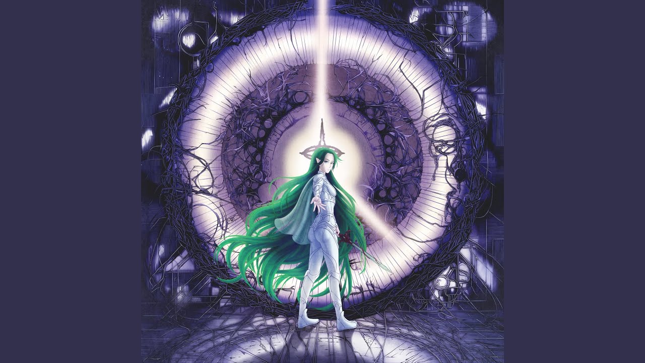 high fantasy
