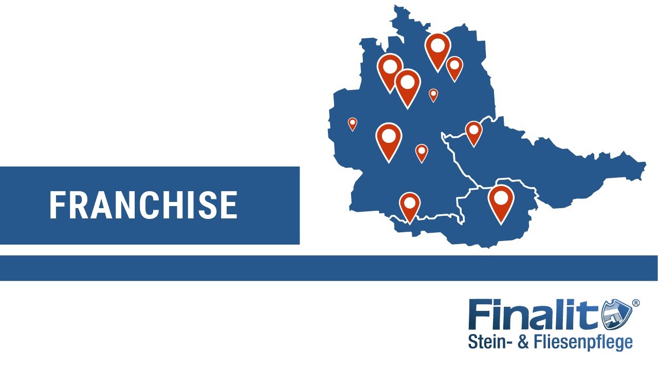 Finalit Franchise Partner Treffen 2021 in München | Finalit Stein- und Fliesenpflege