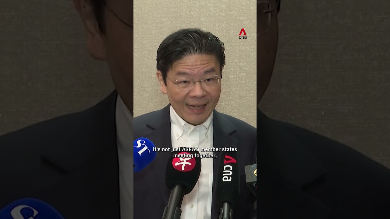 Premier Wong: ASEAN nie wybierze żadnej ze stron w rywalizacji USA&ndash;Chiny
