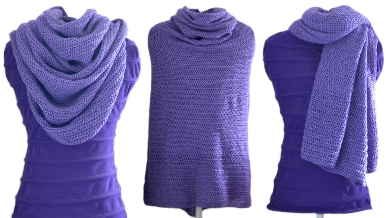 Schlauchdingens Linkshänder Häkelanleitung - Woolpedia®