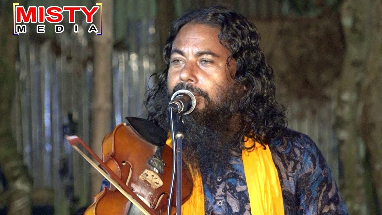তোমার নামে আমায় করলো পাগল ।। কবির সরকার misty media by Kabir Sarkar