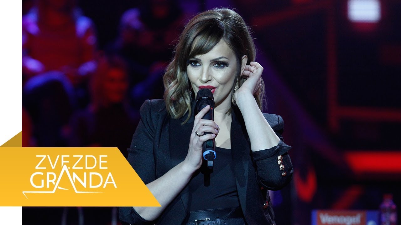 Jelena Gerbec - Musko lazljivo - ZG Specijal 20 - 2018/2019 - (TV Prva 03.02.2019.)