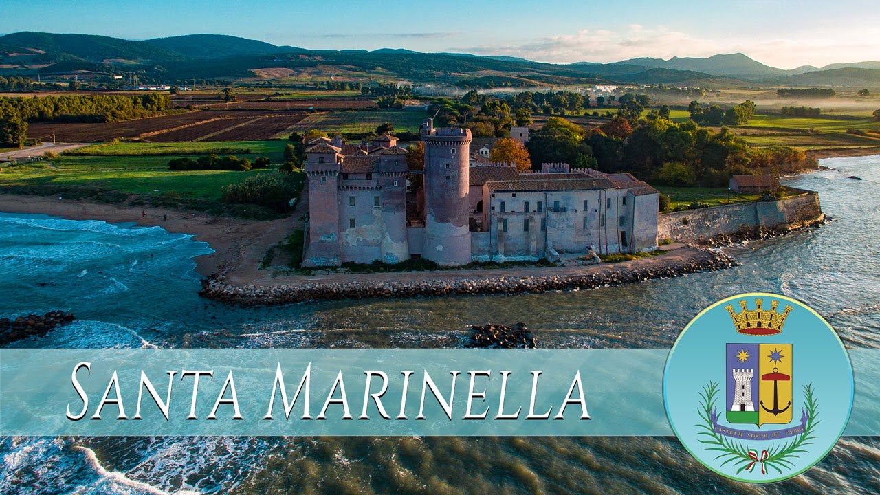 Santa Marinella