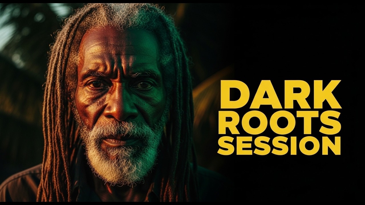 Golden Skies, Deep Roots, Endless Love #GoldenEraReggae #IslandLove #ReggaeLife