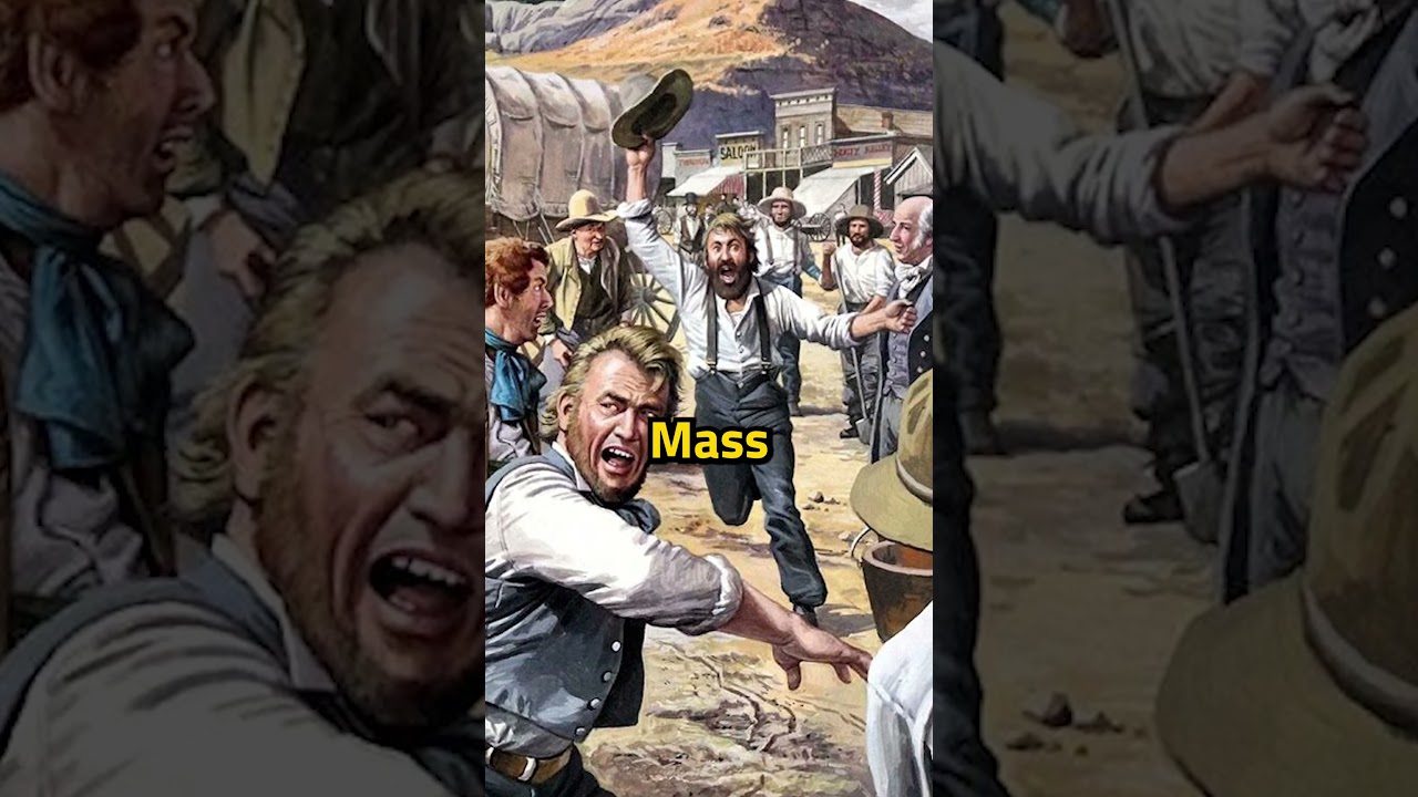 How James Marshall's California Gold Rush Discovery changed history #ushistory #californiahistory