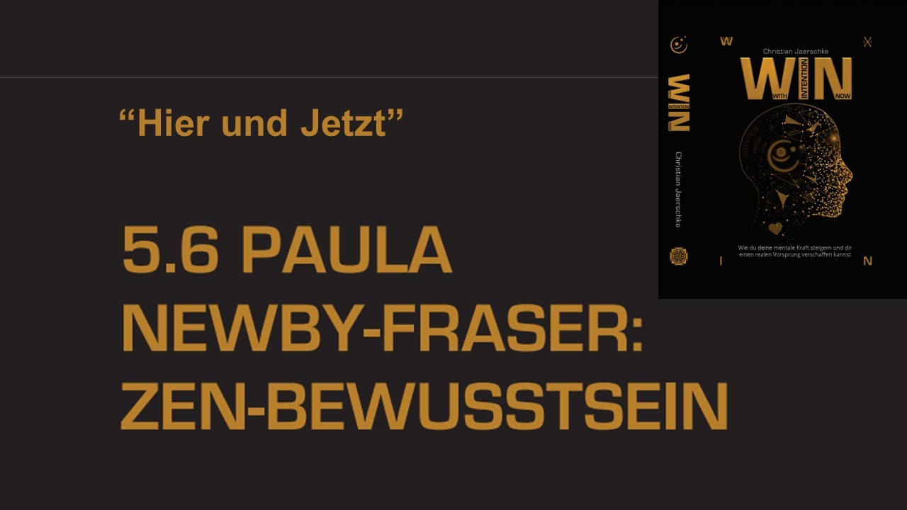 Zen - Lektion für deinen Geist