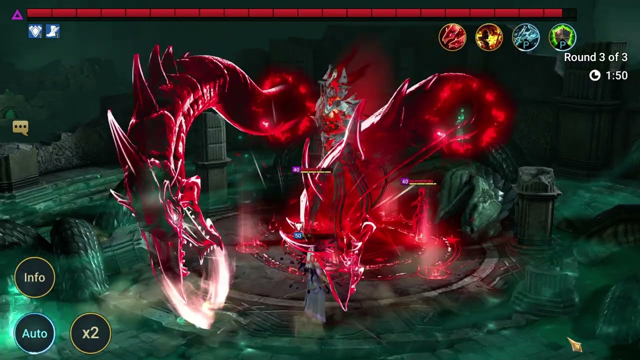 Raid Shadow Legends – Jurnalul unui RAIDer – F2P26 Ep18: Ezio chase - phase 2.
