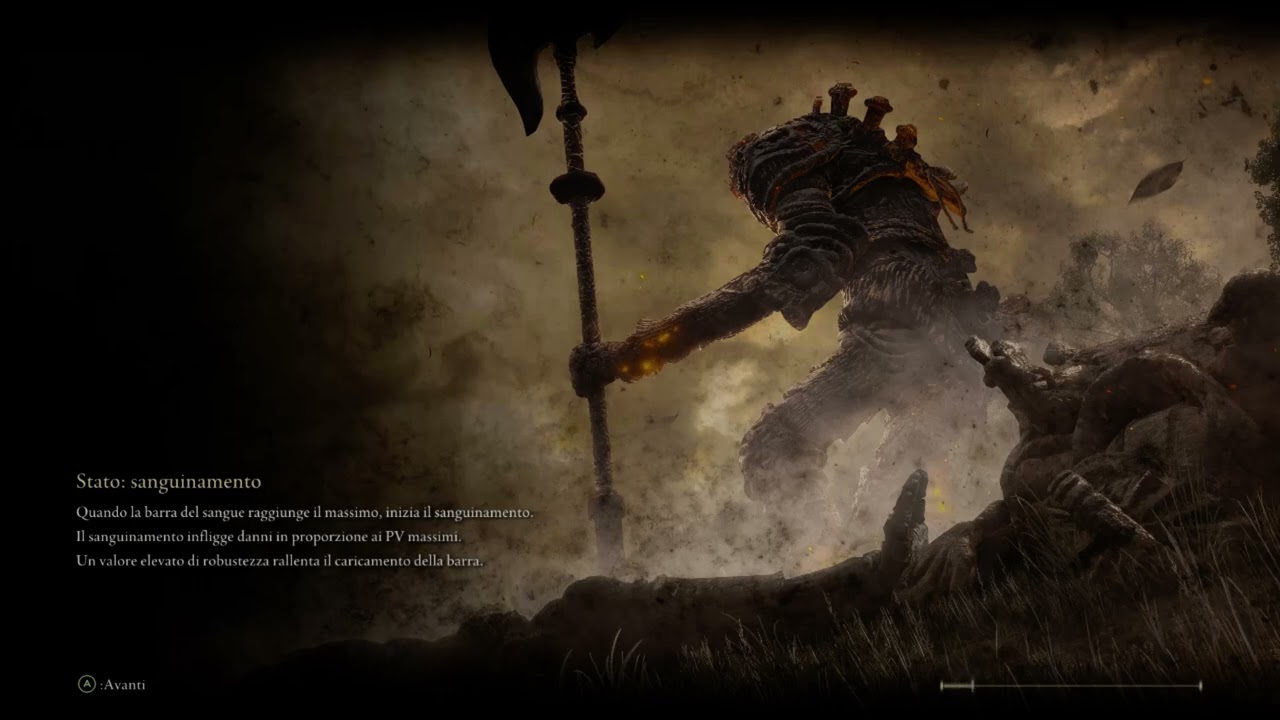 Elden Ring PVP
