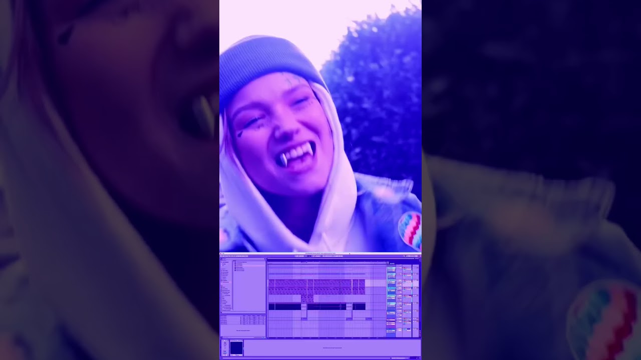 So klingt Cool & Fresh als #Phonk Remix? #julienbam #juliabeautx #vincentlee