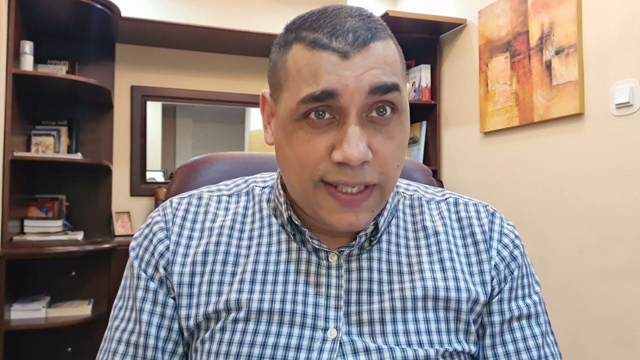 3. Kto je Ježi&scaron; - Ježi&scaron; ako Bož&iacute; Syn, vo vzťahu k Bohu Otcovi.