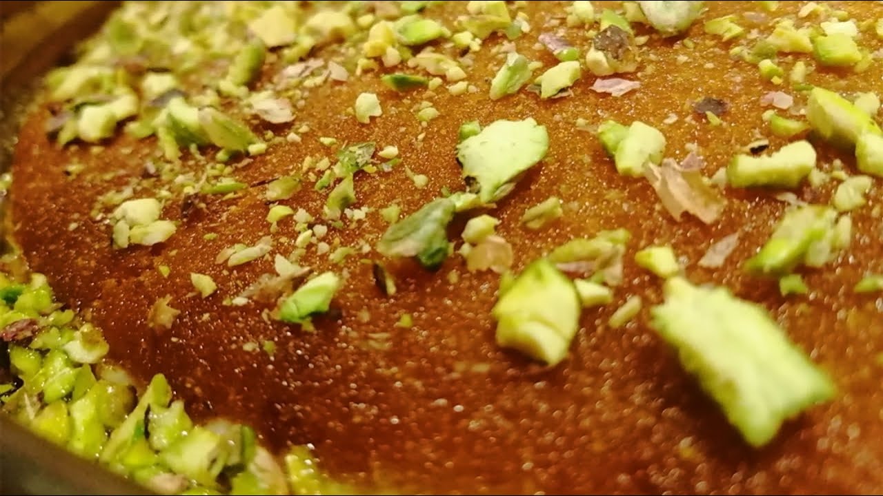 كنافه كذابه أو كنافه بالخبز طعم ولا أطيب بأروع وأنجح طريقة بسيطه واقتصاديه 😍