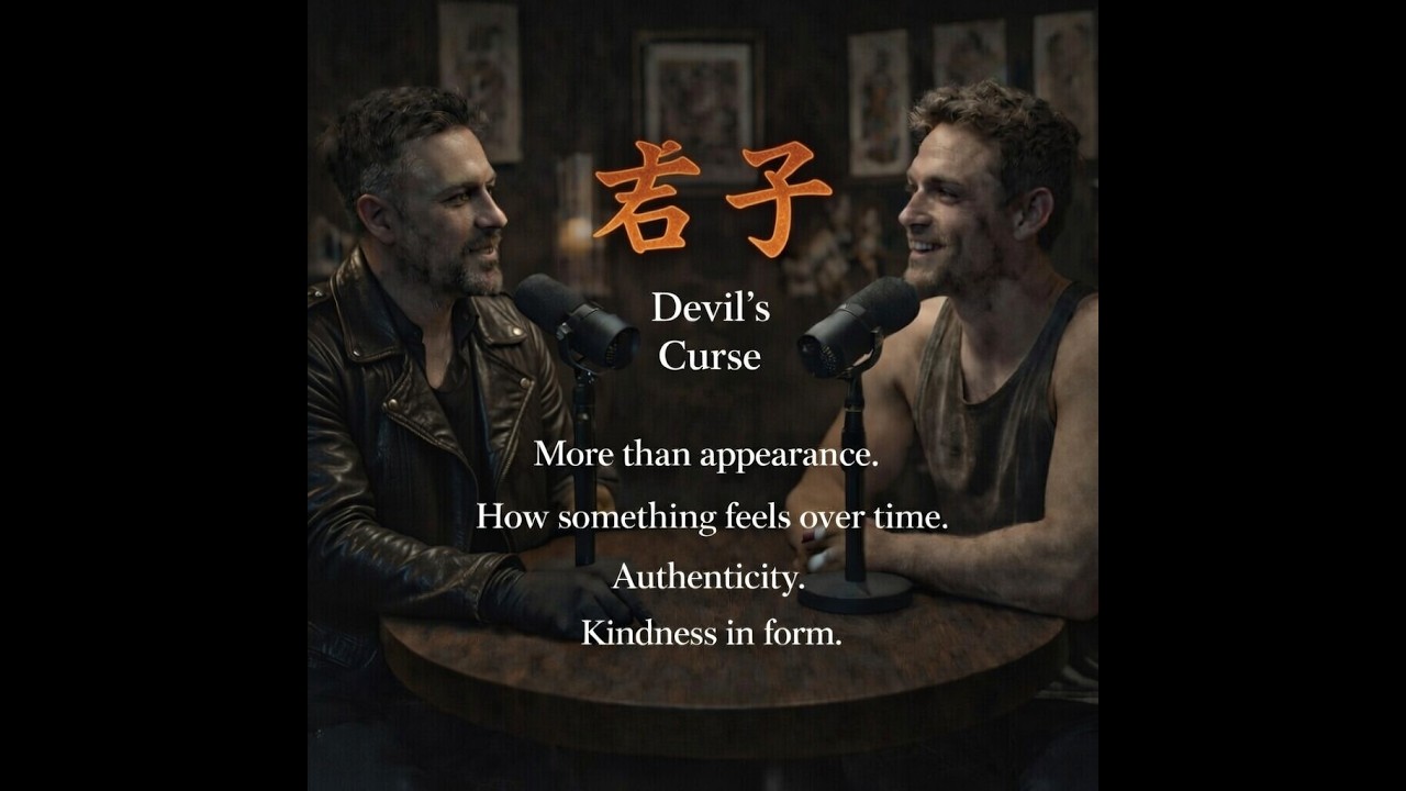 君子JūnzǐGentleman