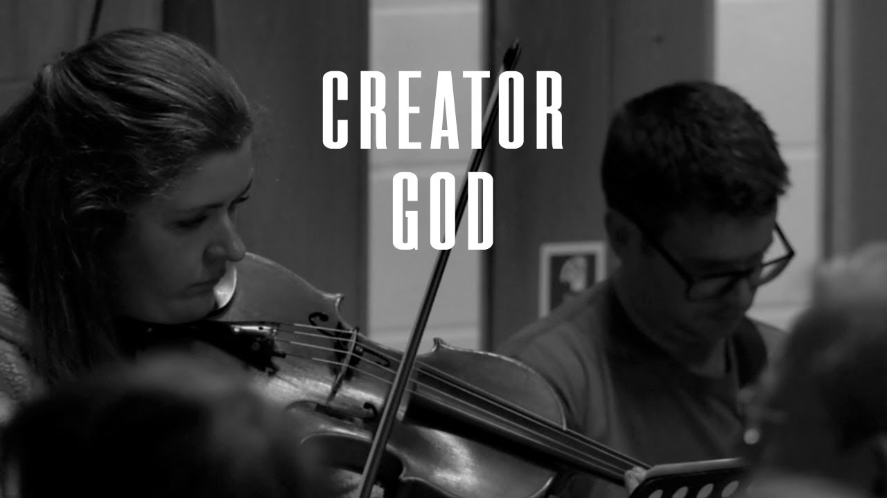 Creator God | Live At The Weekender