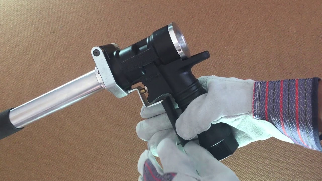 Coilhose Cannon Extreme High Volume Air Blow Gun