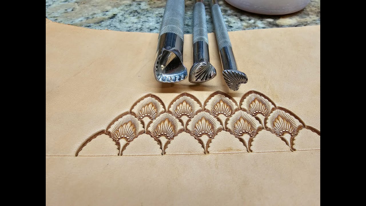 More Fun with Geometric stamps