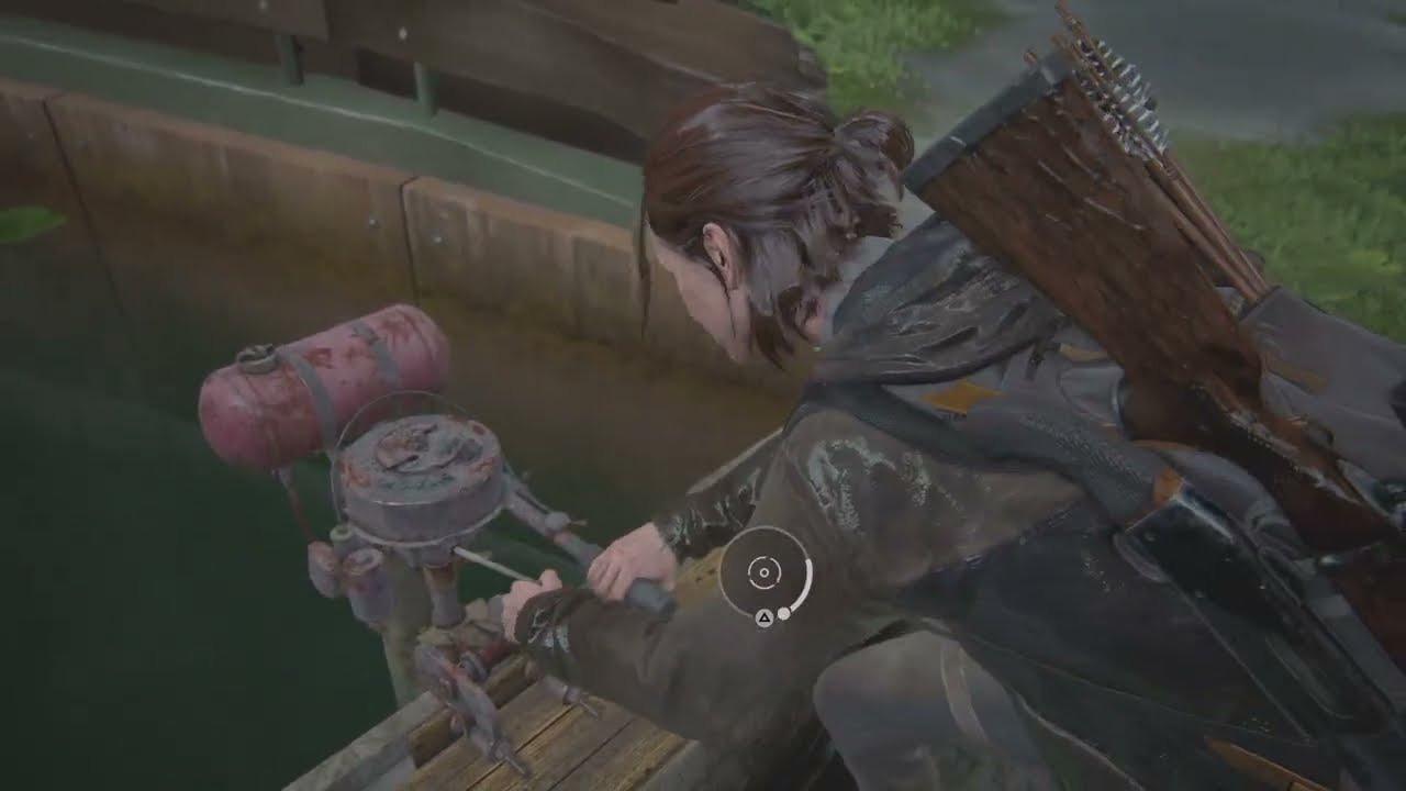 The Last of Us Parte II - ITA - Non Commentato - 17