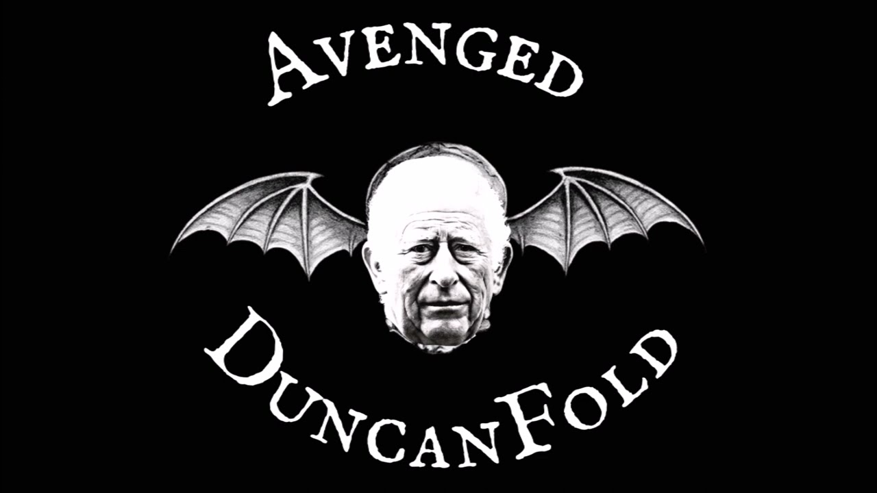 Avenged DuncanFold: The Return of Duncan Fear