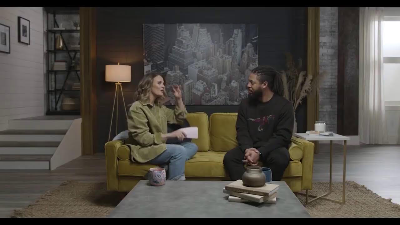 Watch Coffee with Andi on GOD TV+ | Finding Time| Full Episodes Below